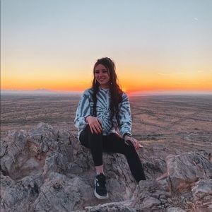 Meet your Posher, Tyler